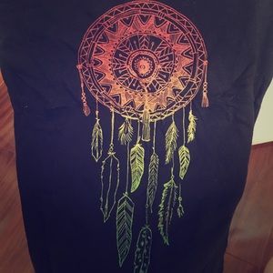 Cute Rasta Tee from Zumiez